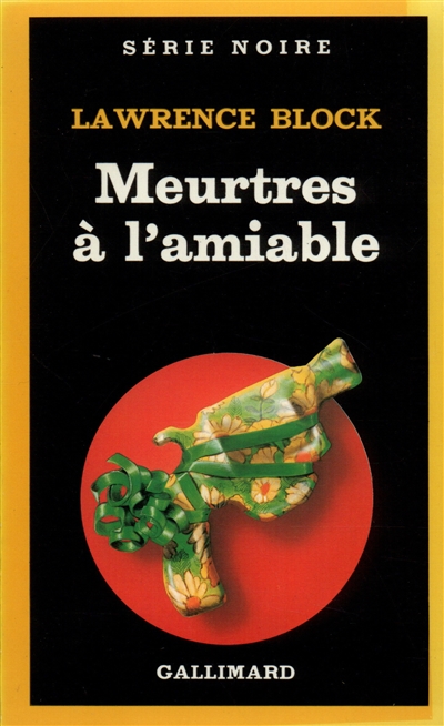 Meurtres à l'amiable