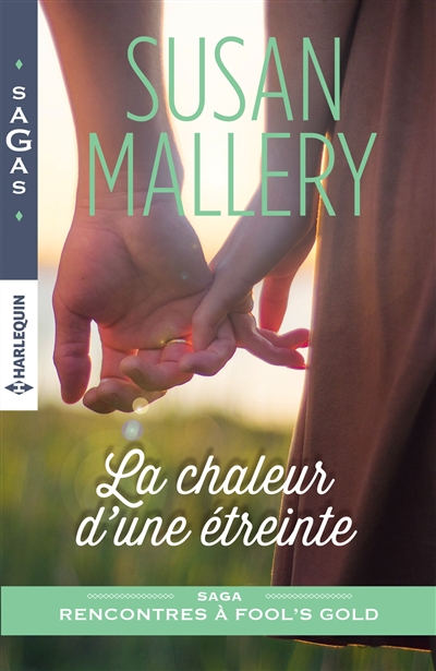 La chaleur d'une étreinte : rencontres à Fool's Gold
