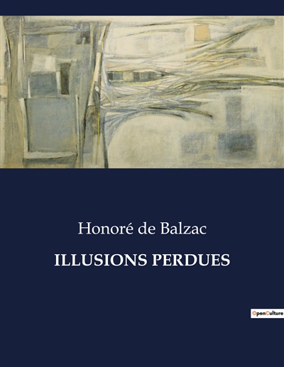 ILLUSIONS PERDUES