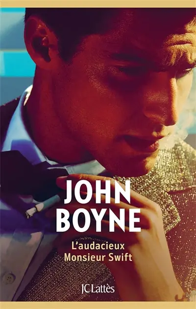 L'audacieux monsieur Swift