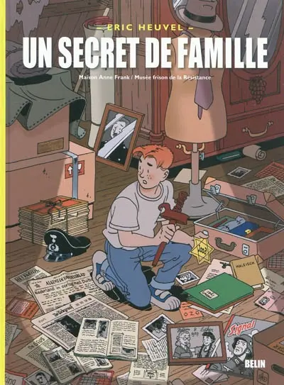 Un secret de famille