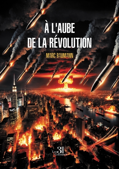 A l'aube de la révolution