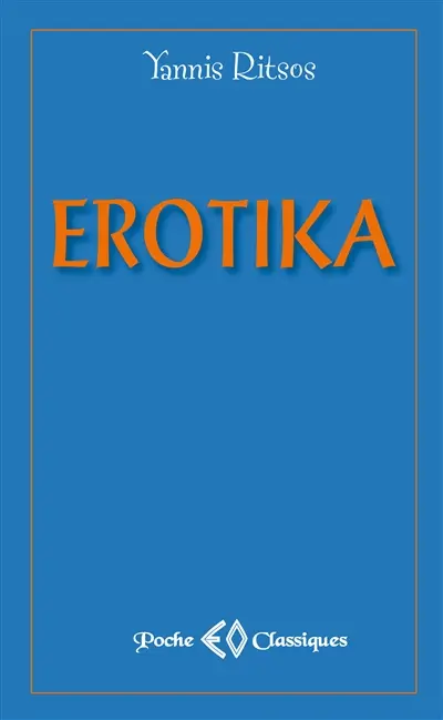 Erotika