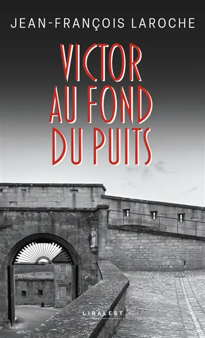 Victor au fond du puits