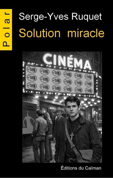 Solution miracle