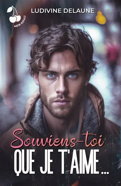 Souviens-toi que je t'aime...