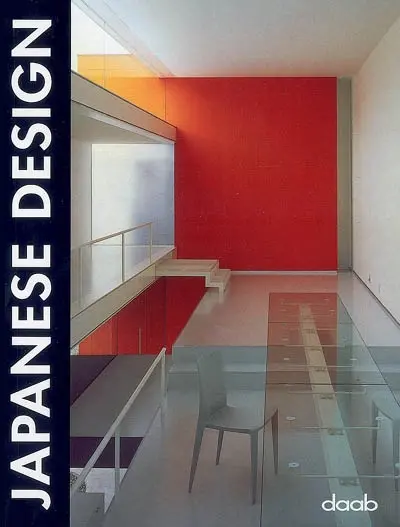 Japanese design
