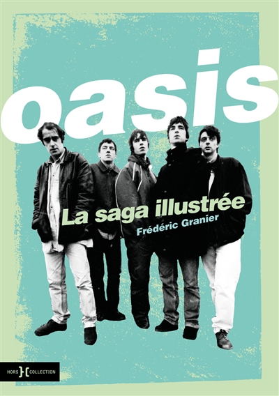 Oasis live forever