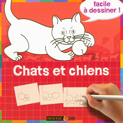Chats et chiens