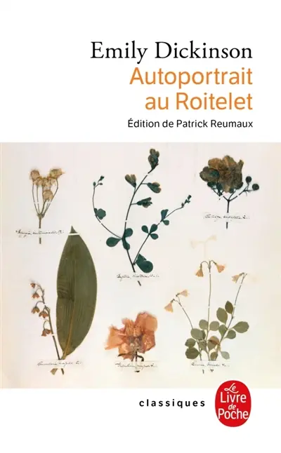 Autoportrait au roitelet