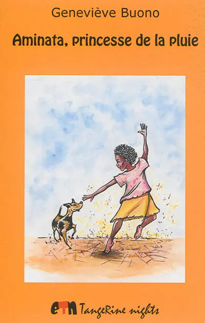 Aminata, princesse de la pluie