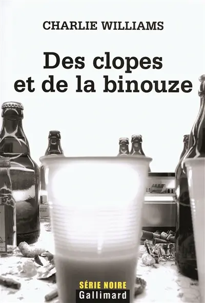 Des clopes et de la binouze