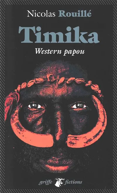 Timika : western papou