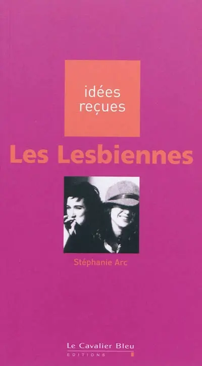 Les lesbiennes