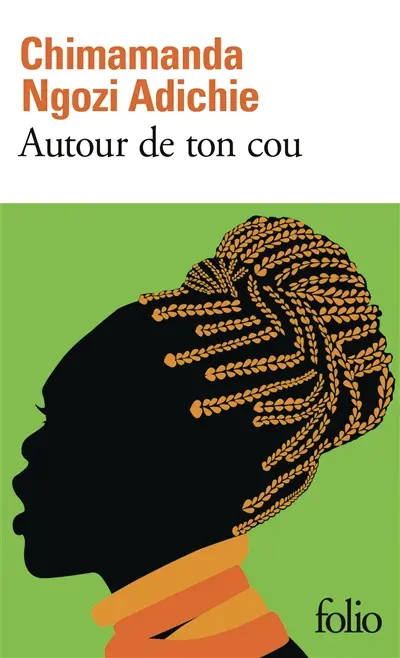 Autour de ton cou