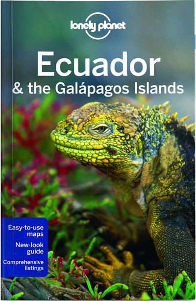 Ecuador & the Galapagos islands