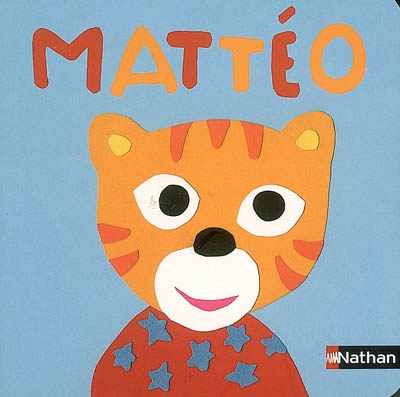 Mattéo