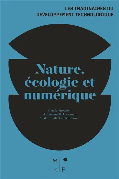 Nature, écologie et numérique