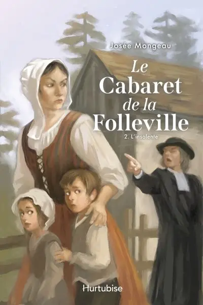 L'insolente 2