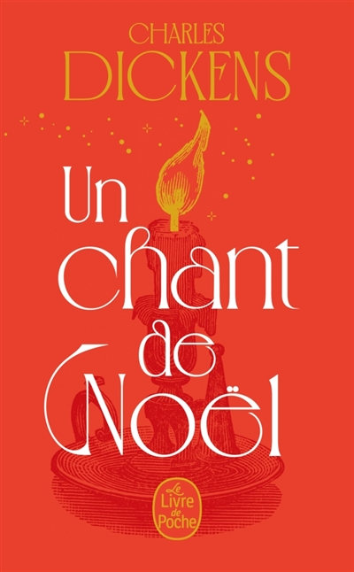 Un chant de Noël : histoire...