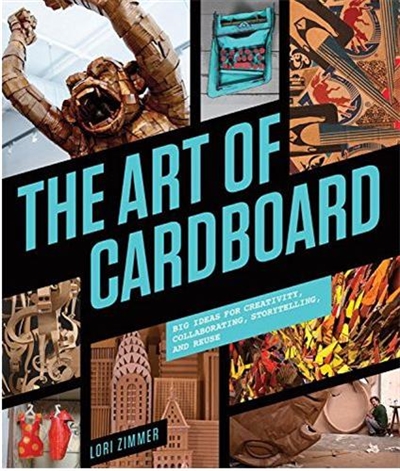 The Art of Cardboard