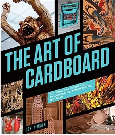 The Art of Cardboard