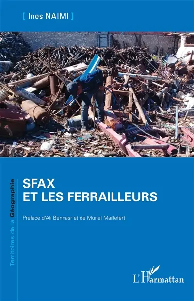 Sfax et les ferrailleurs