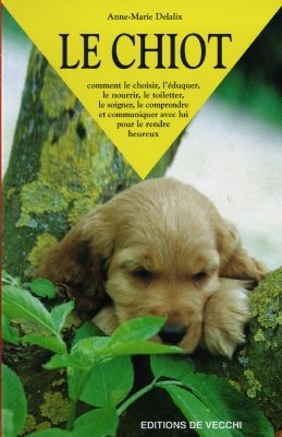 Le chiot