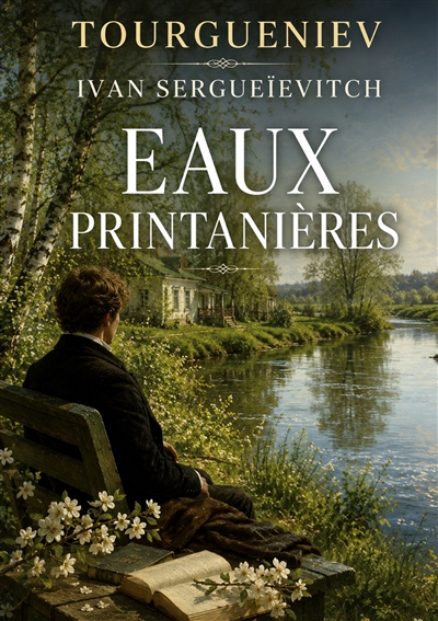 Eaux printanières : Les...