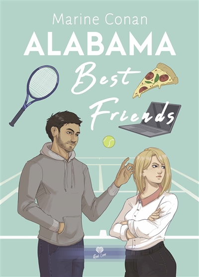 Alabama best friends