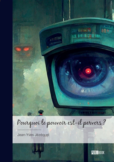 Pourquoi le pouvoir est-il...