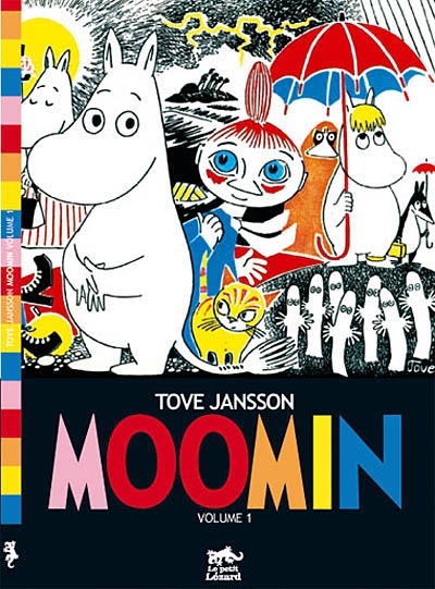 Les aventures de Moomin : Moomin et les brigands