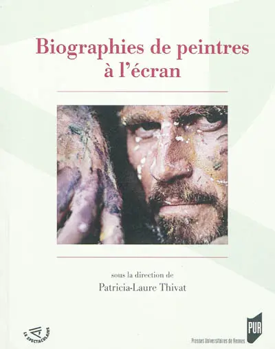 Biographies de peintres à l'écran
