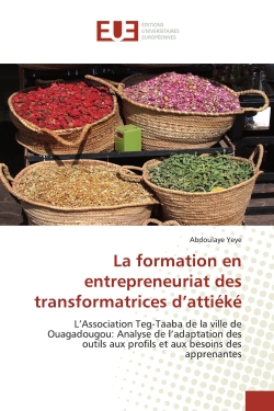 La formation en...