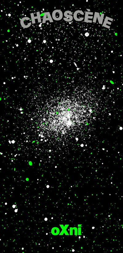 Chaoscène