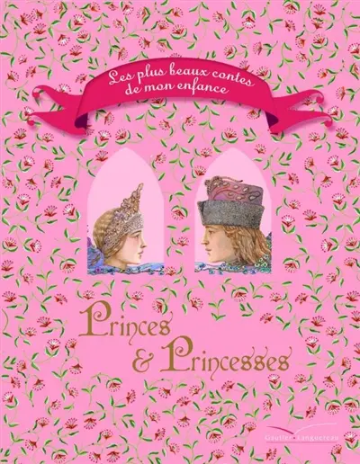 Princes et princesses