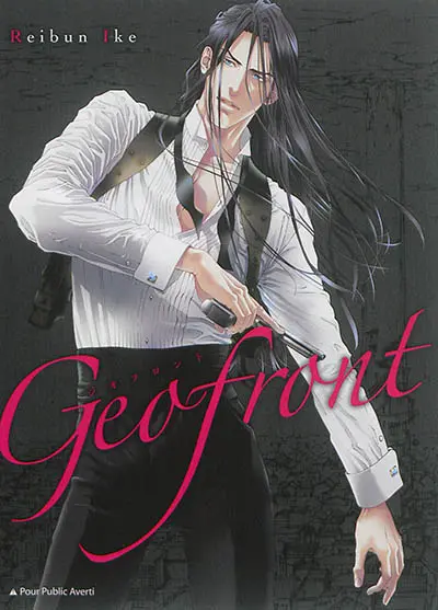 Geofront