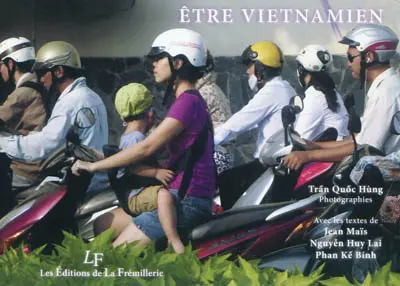 Etre vietnamien