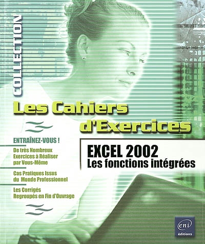Excel 2002 : les fonctions intégrées