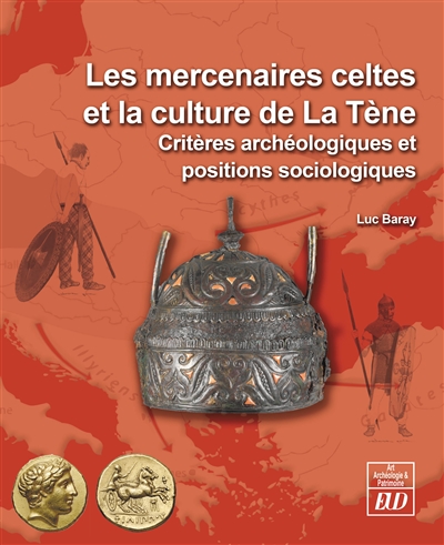 Les mercenaires celtes et...