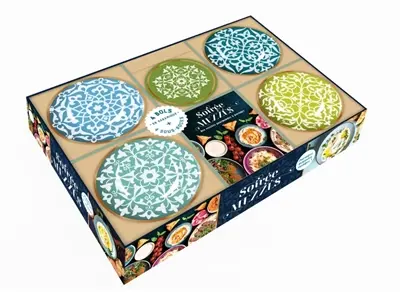 Soirée mezzés : des recettes gourmandes à partager