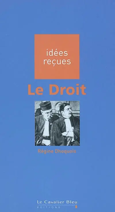 Le droit