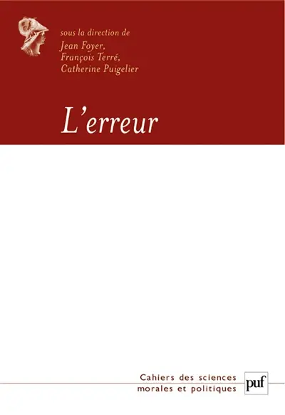 L'erreur