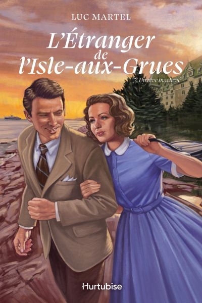 Un rêve inachevé
