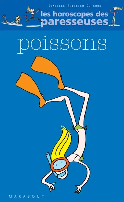 Poissons, 19 février-21 mars : horoscope 2007