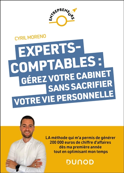 Experts-comptables : gérez...