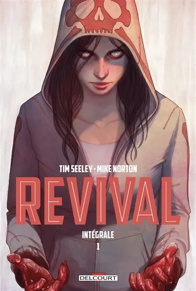 Revival : intégrale. Vol. 1