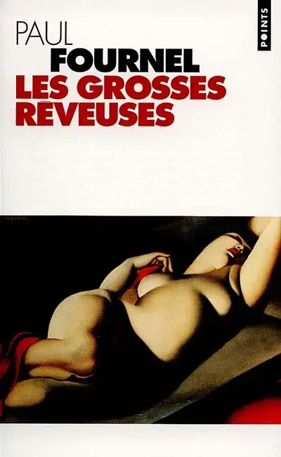 Les grosses rêveuses