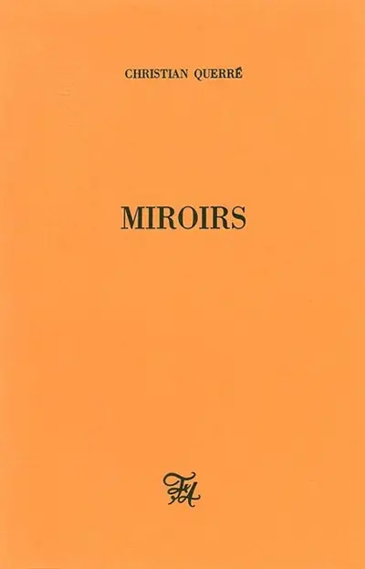 Miroirs