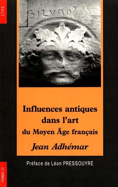 Influences antiques dans l'art du Moyen Âge français
